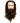 Celebrity Mr. Sam Shoulder Manikin With Beard