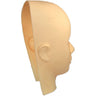 Celebrity Replacement Slip-On Make-Up Mask