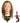 Celebrity Sam II Manikin 21" Blonde With H-222 Holder