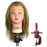 Celebrity Sam II Manikin 21" Blonde With H-222 Holder