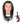 Celebrity Sam II Manikin 21" Brown With H-222 Holder