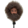 Celebrity Tyrone Afro Manikin