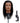 Celebrity Whitney Ethnic Manikin With H-888 Holder