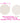 Cellulose Compressed Sponge - White - 2.75" Diameter X 0.38 Thick Wet / 2 Sponges Per Bag X 100 Bags = Case of 200 Sponges