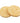 Cellulose Round Sponge - 3" / 25 Count