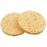 Cellulose Round Sponge - 3" / 25 Count