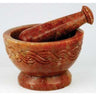 Celtic Design Mortar and Pestle Set