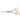 Centrix Roc-it Dog RL 575 5.75" LEFTY Shear (Left-handed)