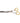 Centrix Roc-it Dog RTL 30 LEFTY Thinning Shear (Left Handed)