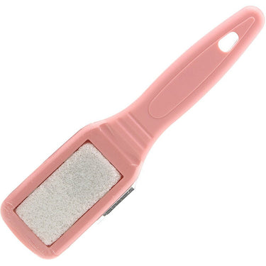 Ceramic Foot File & Refills - Quickly & Easily Removes Thick Calluses - Kit