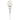 Ceramic Foot File by DL Pro