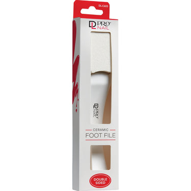 Ceramic Foot File by DL Pro