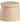 Ceramic Jar with Lid - 30 mL. by DL Pro