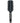 Ceramic Rubber Base Styling Brush / 9 Row by Salonchic