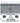CeramicEdge® Detachable Blade / Size: 1 by Andis