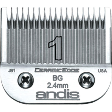 CeramicEdge® Detachable Blade / Size: 1 by Andis