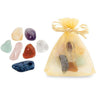 Chakra Balancing Gem Stone Kit / 7 Pieces