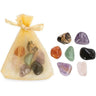Chakra Healing Gem Stone Kit / 7 Pieces