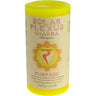 Chakra Pillar Candle - Solar Plexus Chakra / 3" x 6"