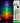 Chakra Tuning Fork - Heart (Green) - 136.10 Hz / 8.5" Long with 7" Mallet
