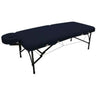 Challenger Aluminum Portable Massage Table by Custom Craftworks