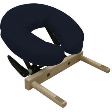 Challenger Aluminum Portable Massage Table by Custom Craftworks