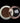 Chameleon Metallic Chrome Nail Pigment - Brown - Each