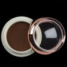 Chameleon Metallic Chrome Nail Pigment - Brown - Each