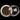 Chameleon Metallic Chrome Nail Pigment - Brown - Each