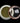 Chameleon Metallic Chrome Nail Pigment - Brown Green - Each