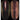 Chameleon Metallic Chrome Nail Pigment - Brown Green - Each