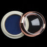 Chameleon Metallic Chrome Nail Pigment - Dark Blue - Each