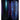 Chameleon Metallic Chrome Nail Pigment - Dark Blue - Each