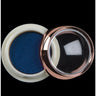 Chameleon Metallic Chrome Nail Pigment - Light Blue - Each