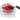 Chameleon Nail Art Foil Flakes - Red - Each