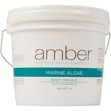 Body Masque - Marine Algae + Chamomile / 15 oz.