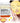 ChamomileCalm Chamomile Petals & Hyaluronic Acid Soothing Jelly Mask / 23 oz. - 650 grams by JeLuxe Masks