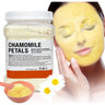 ChamomileCalm Chamomile Petals & Hyaluronic Acid Soothing Jelly Mask / 23 oz. - 650 grams by JeLuxe Masks