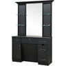 Champion Barber Station by DIR Salon Furniture