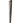 Champion - Carbon Barber Comb - 7"