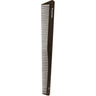 Champion - Carbon Barber Comb - 7"