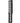 Champion - Carbon Clipper Comb - 8"