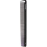 Champion - Carbon Cutting Comb with Sectioning Tooth - 8-1/2"