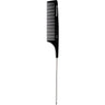 Champion - Carbon Pin Tail Comb - 9-1/4"