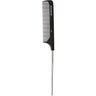 Champion - Carbon Pin Tail Comb - 9"