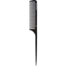 Champion - Carbon Rat Tail Comb - 9-1/2"