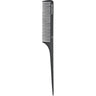 Champion - Carbon Rat Tail Comb - 9"
