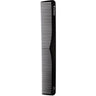 Champion - Carbon Styling Comb - 7"