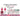 Chance Duo Glitter & Pearl Shades Collection / 36 Colors + Color Swatch - #253 - #288 by Cre8tion