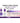 Chance Duo Purple & Pink Shades Collection / 36 Colors + Color Swatch - #37 - #72 by Cre8tion